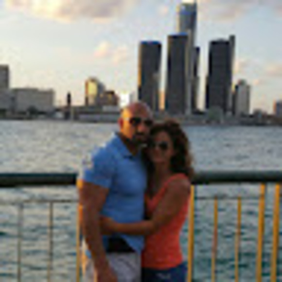 Meet your Posher, George - Picture 1 of 1